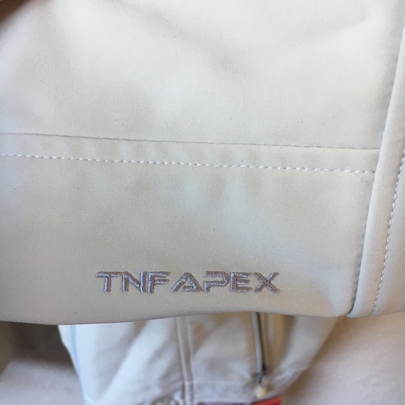 NWT Women’s The North Face Omni Jacket - Picture 5 of 6